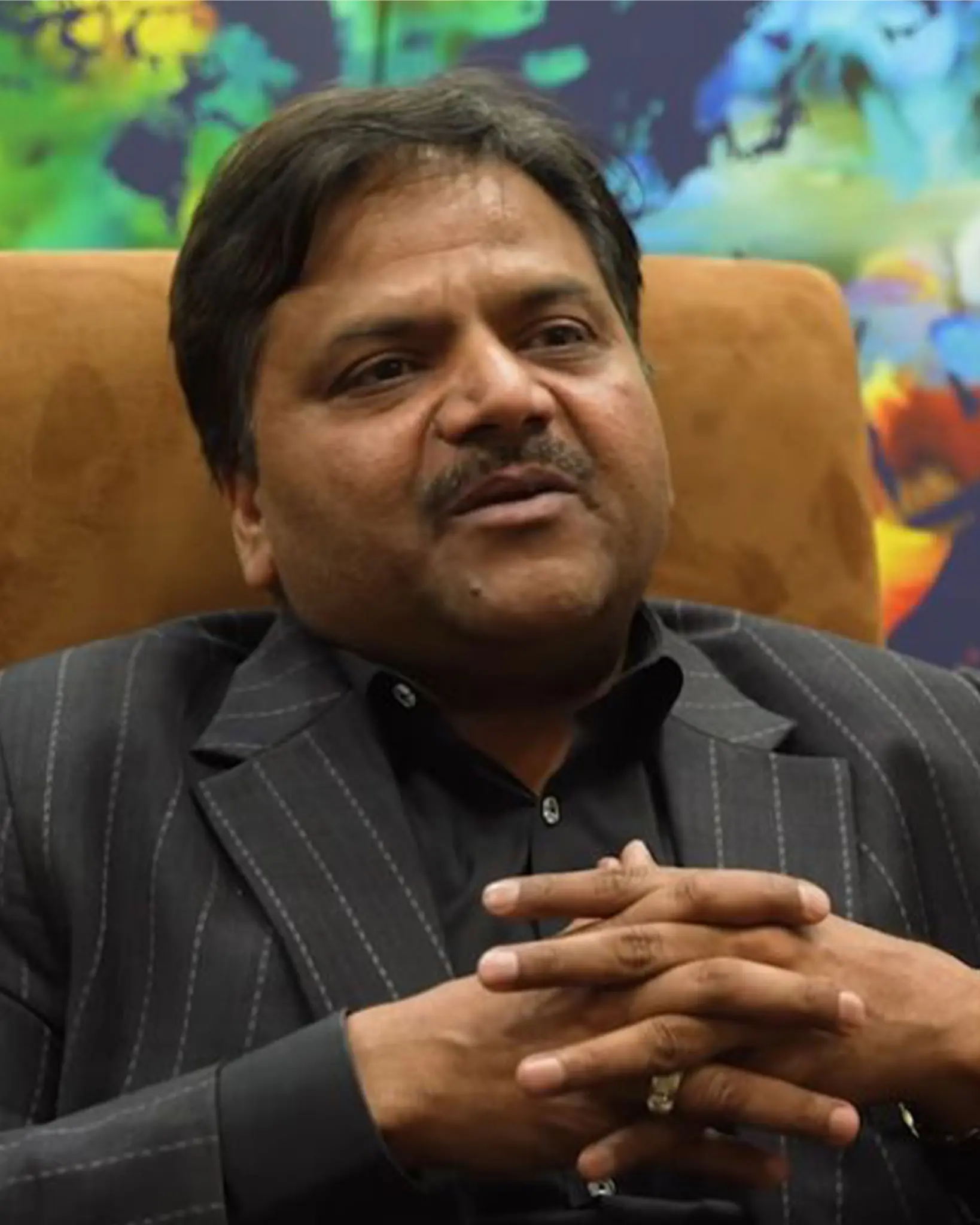 Ratan Behari Agrawal