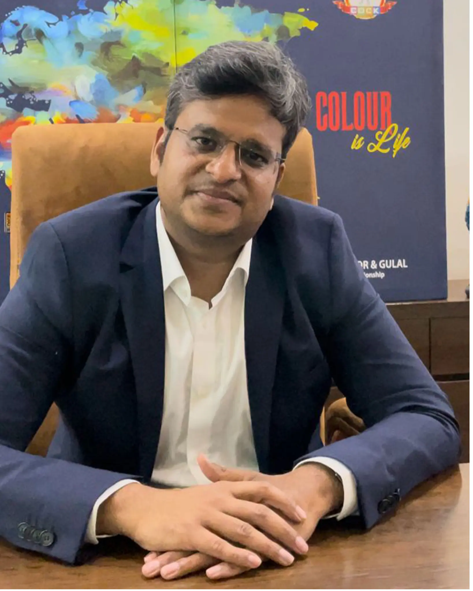 Manu Garg