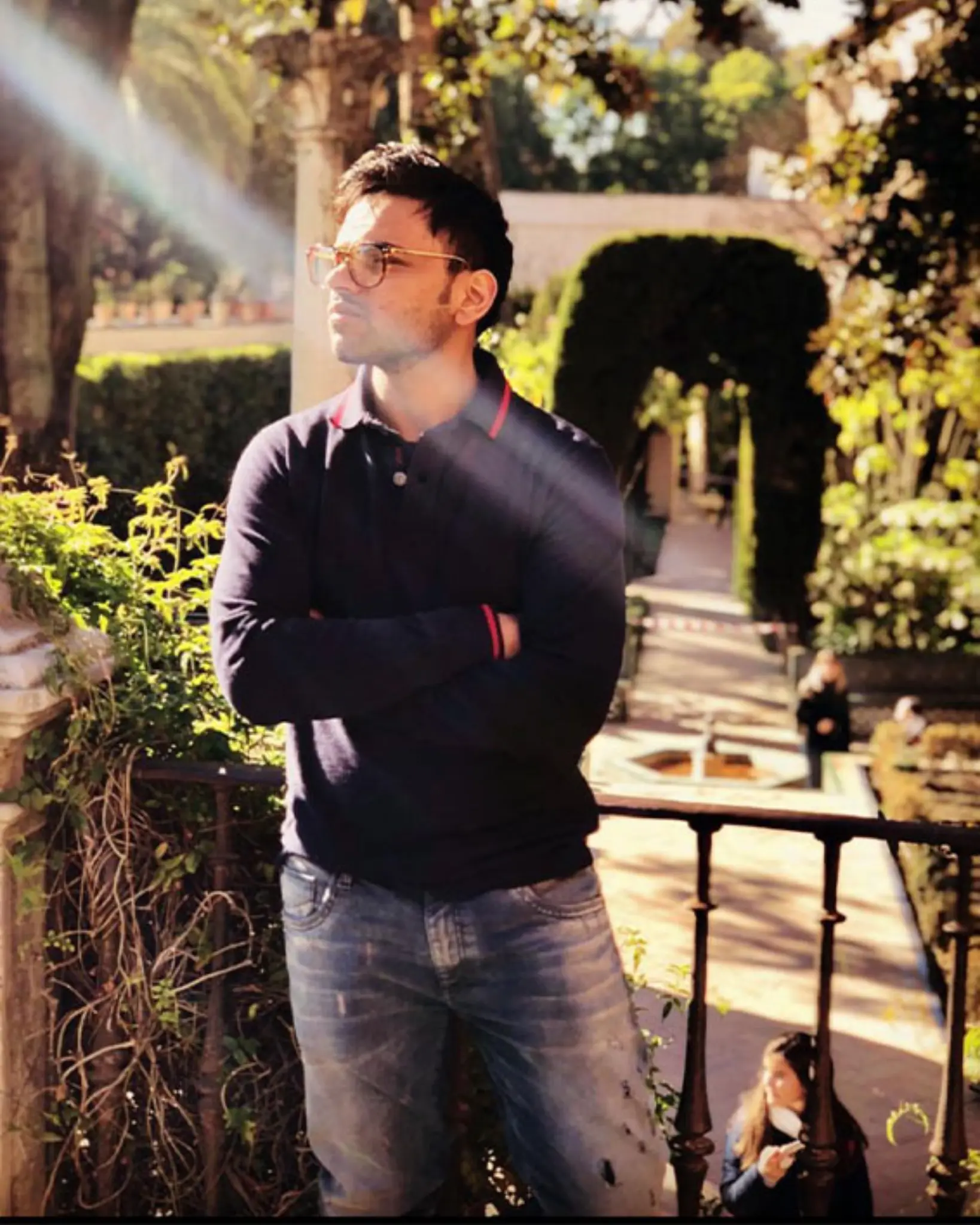 Kartikey Garg